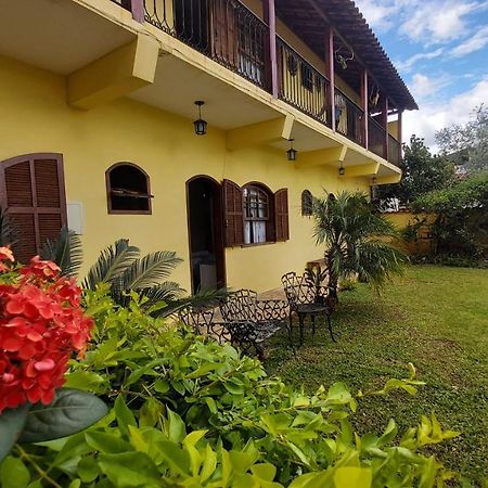 Pouso Da Josi - Tiradentes Hotel Exterior foto